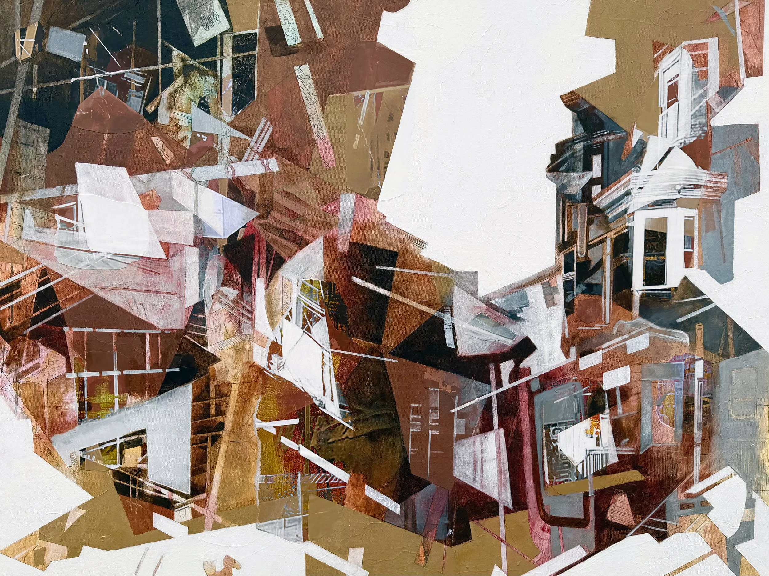 Cityflux 4