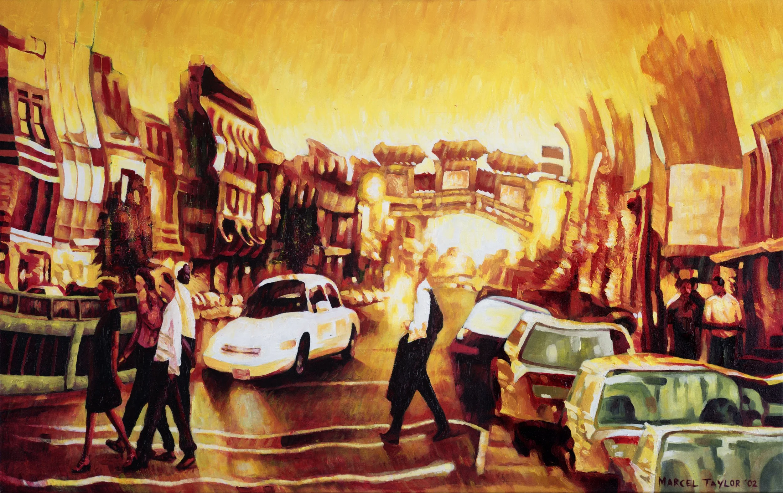 Sold