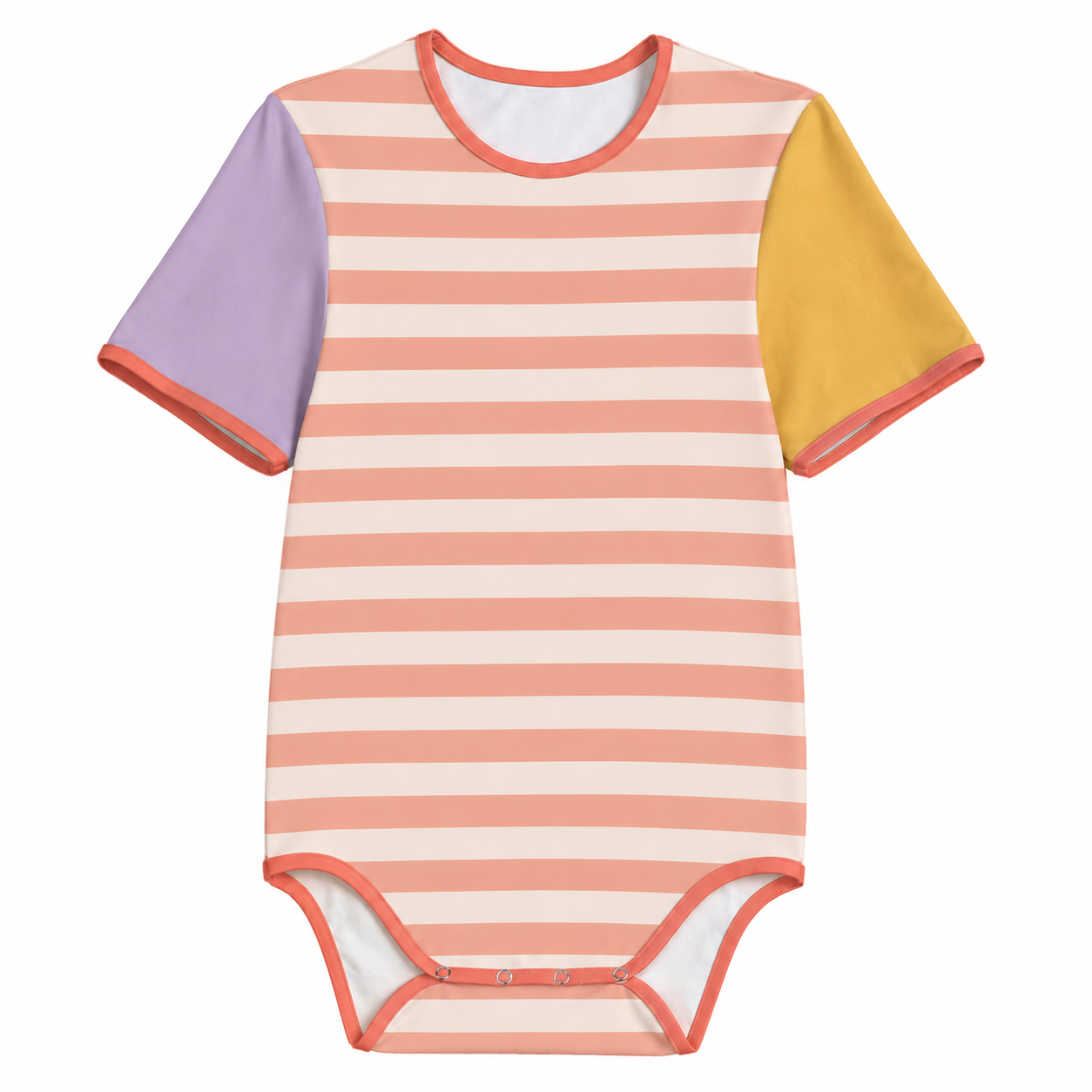 Color Blox - Sherbet