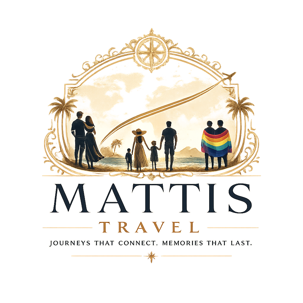 Mattis Travel