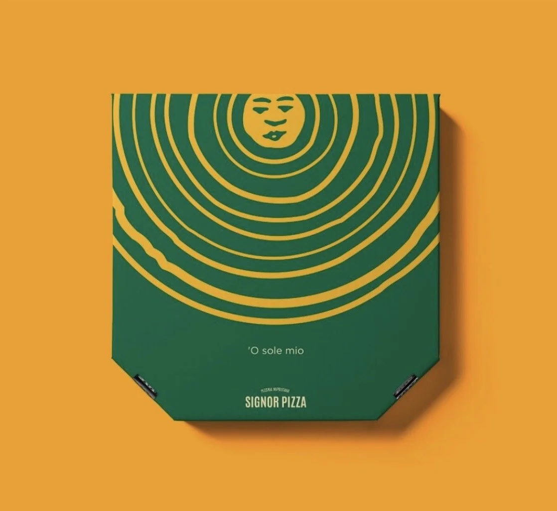 Brand Identity  - Logo, branding e materiale grafico