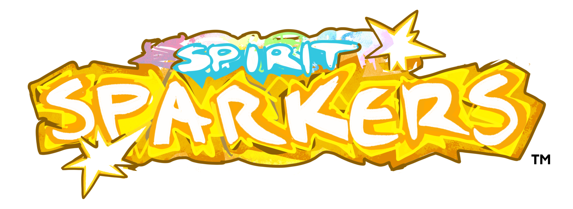 SPIRIT SPARKERS Logo