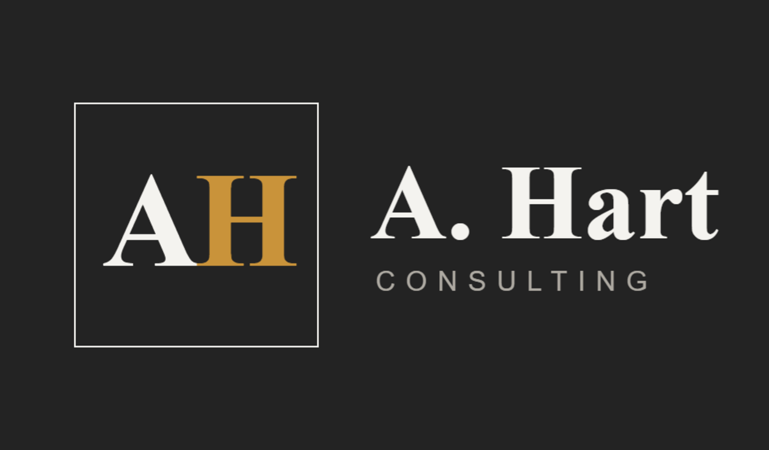 A Hart Consulting