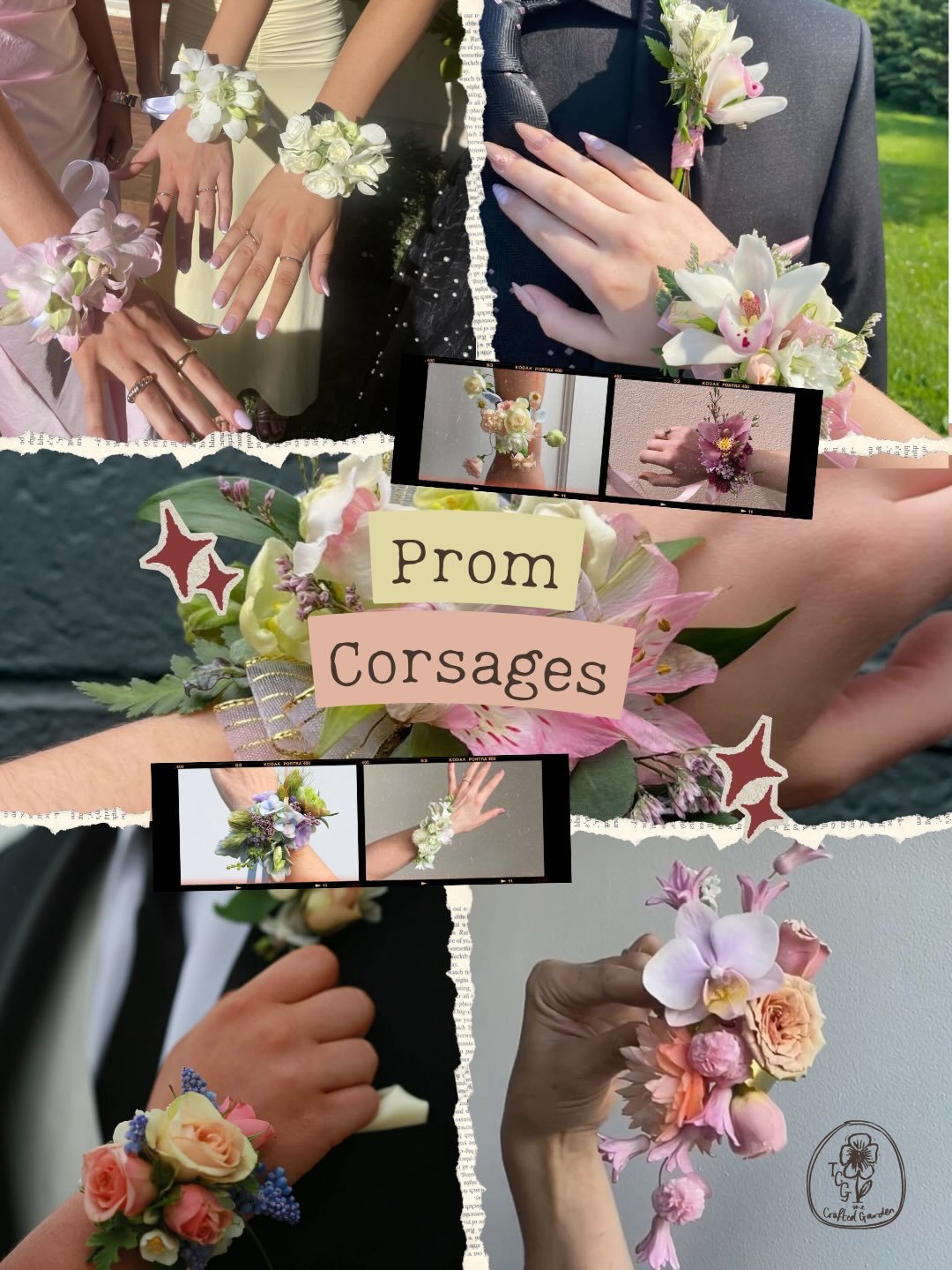 can we PLEASE bring prom corsages back?? 😝✨

🌷Prom 2026 enquiries are open 🌷
Message me to book or chat through ideas 

#northsomersetflorist #floristnorthsomerset #promwestonsupermare #promcorsage