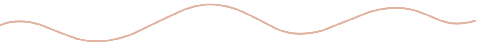 Close-up of a waveform or sine wave in beige color against a black background.