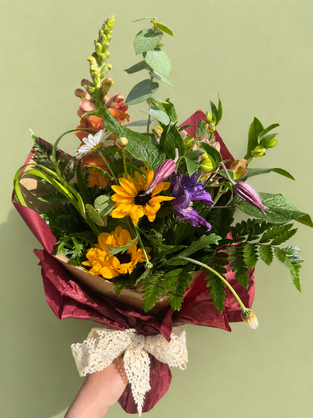 Small - £15