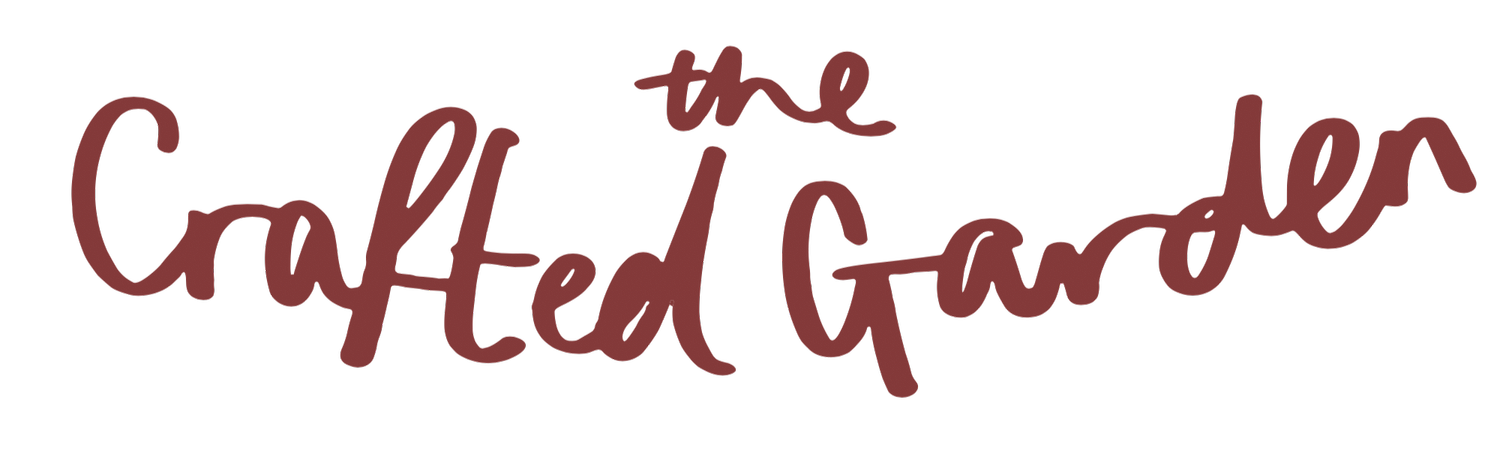 The Crafted Garden