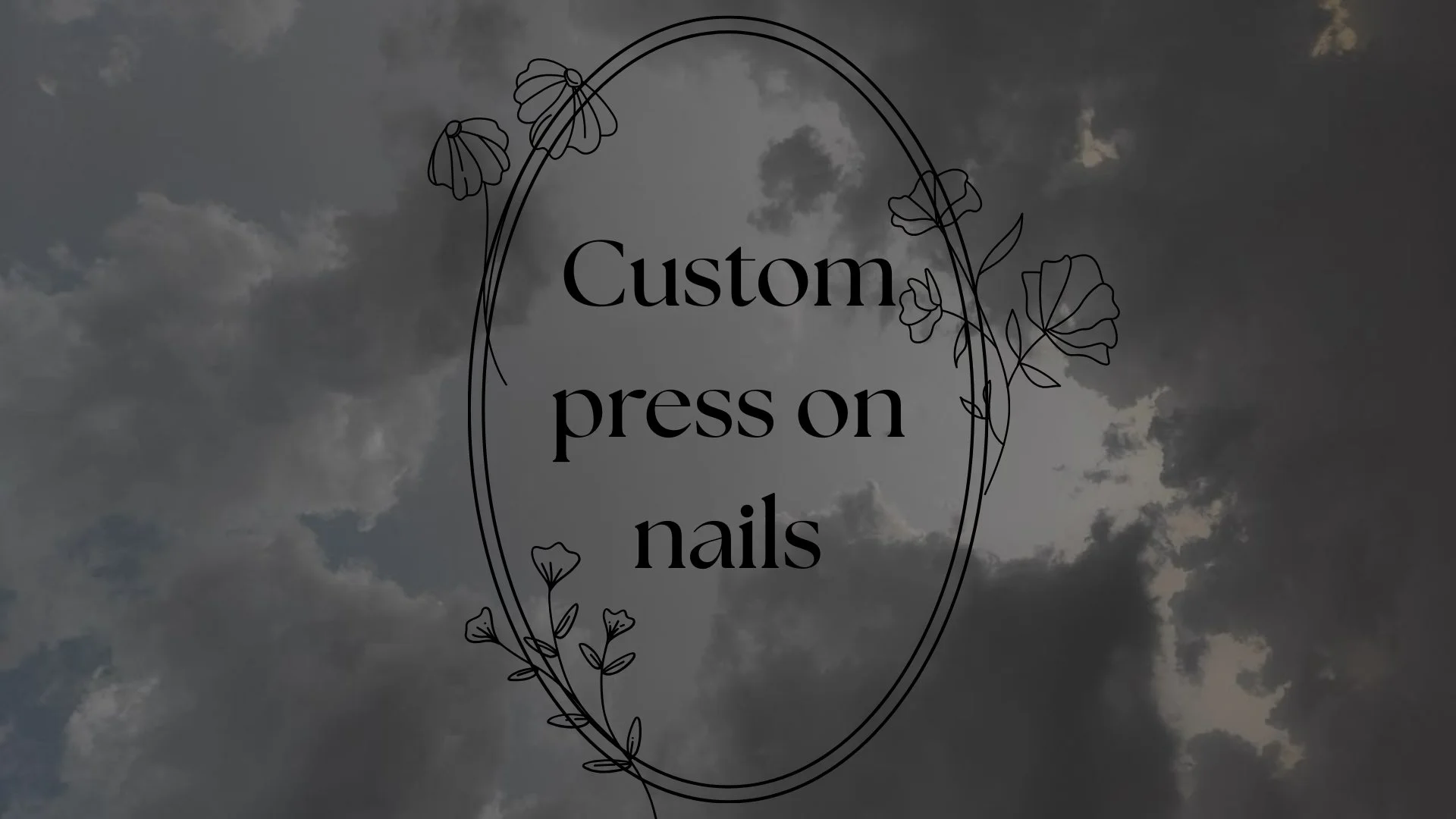 Custom - Create your dream set !