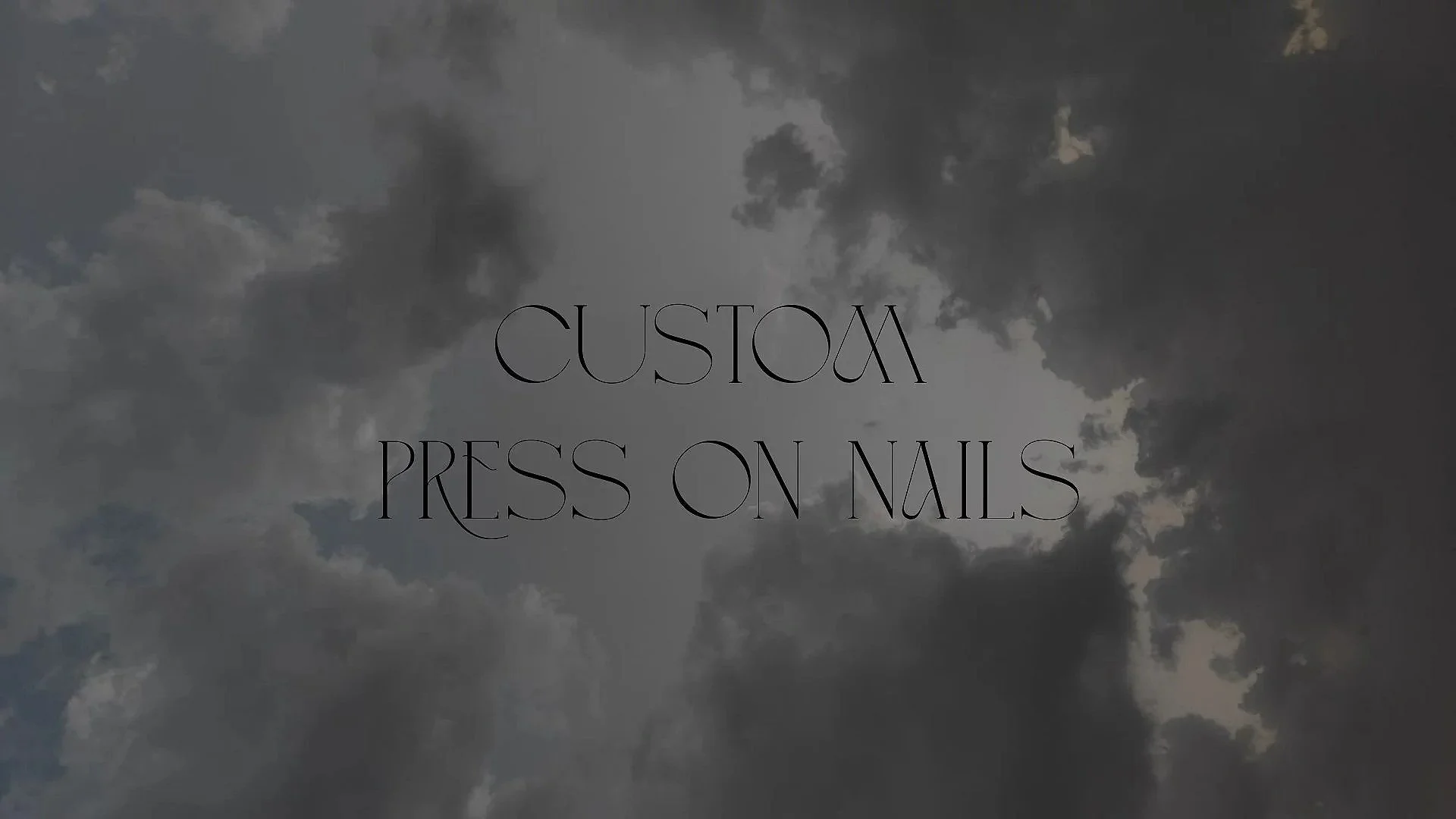 Custom - Create your dream set !