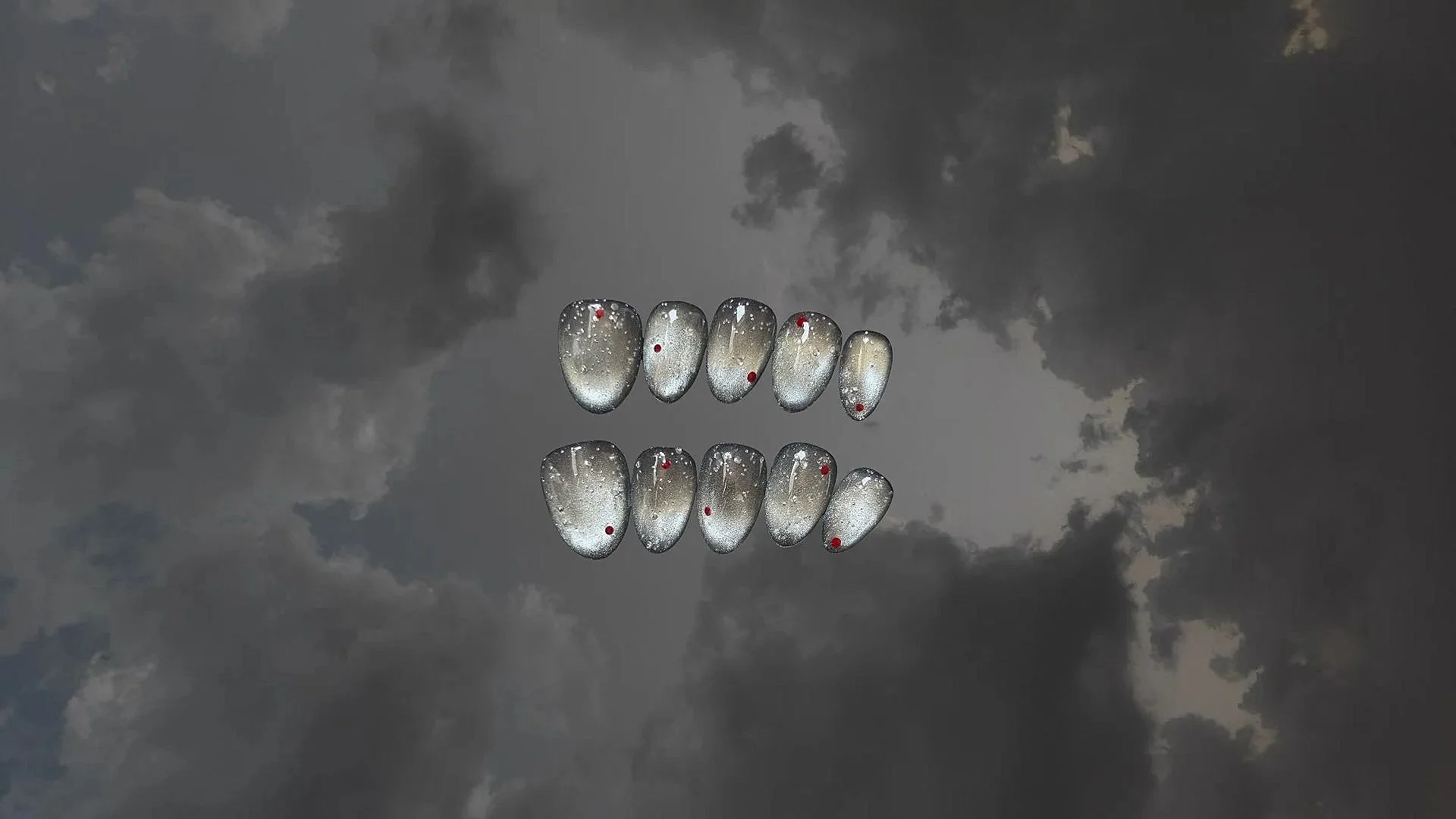 Moon Chrome