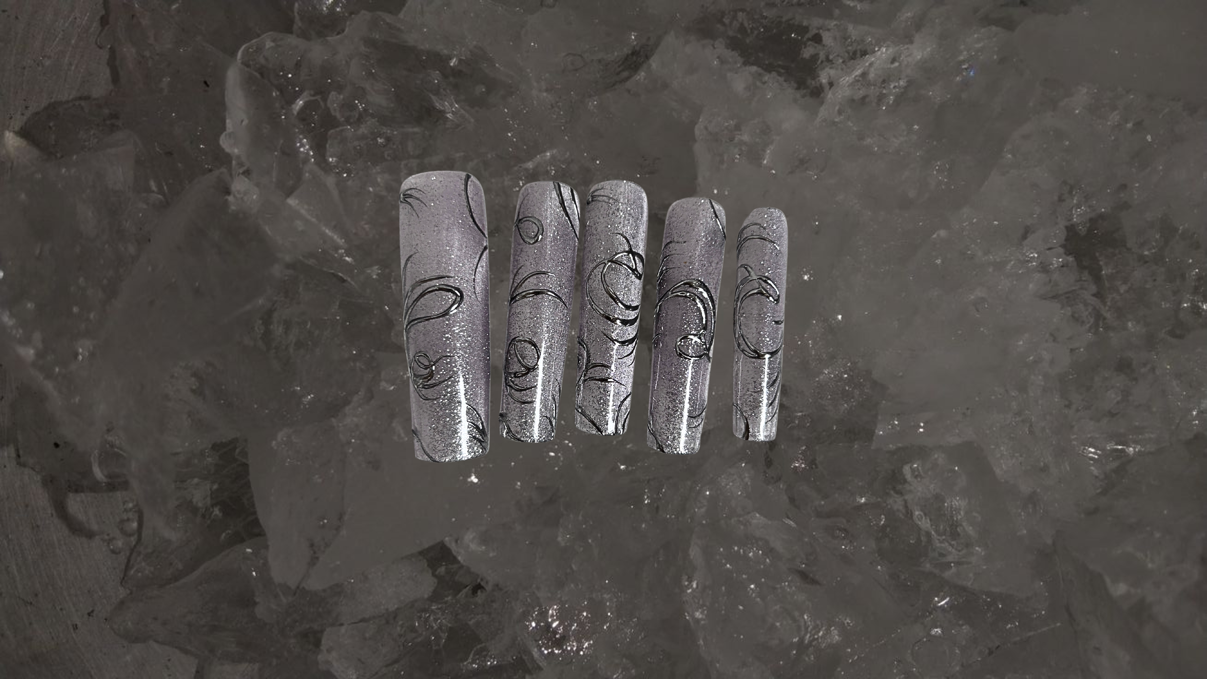 Liquid Silver
