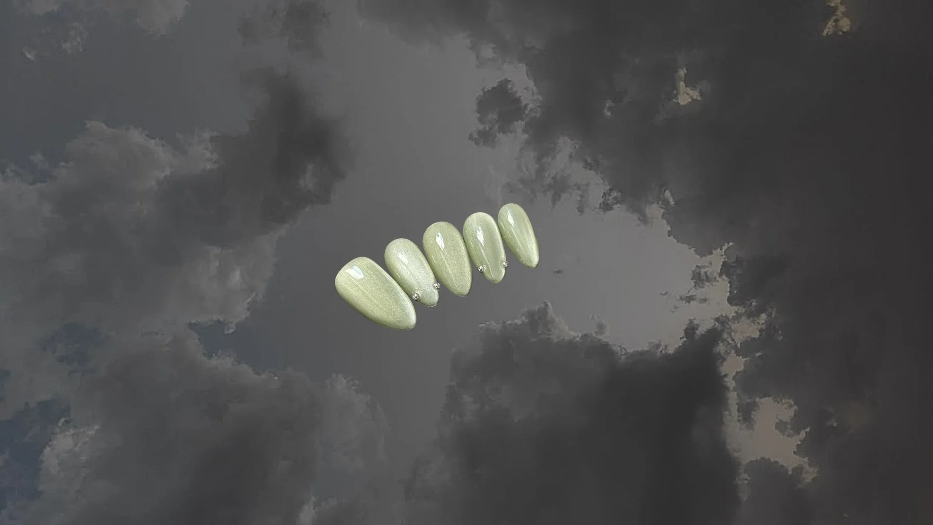 Sage Pearl