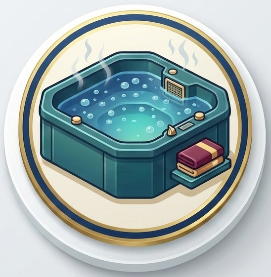 Hot Tub Removal