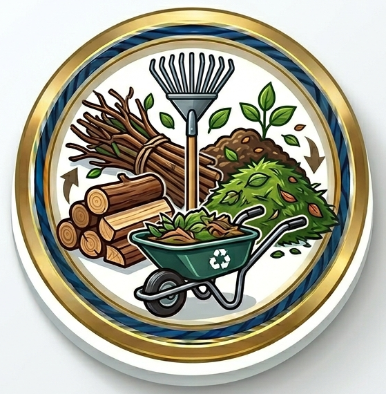 Yard Waste and Debris Removal