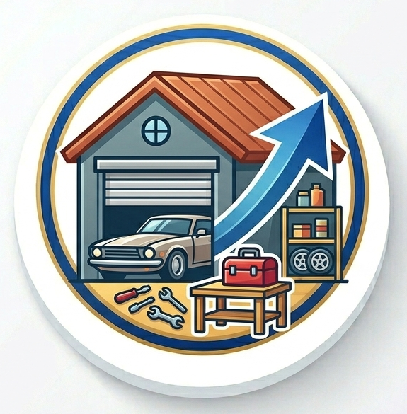 Garage Cleanouts