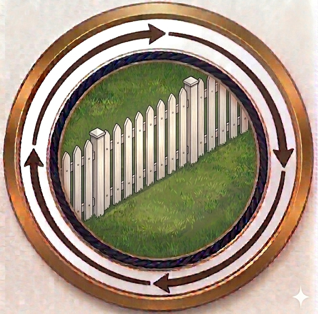 FENCE REMOVAL