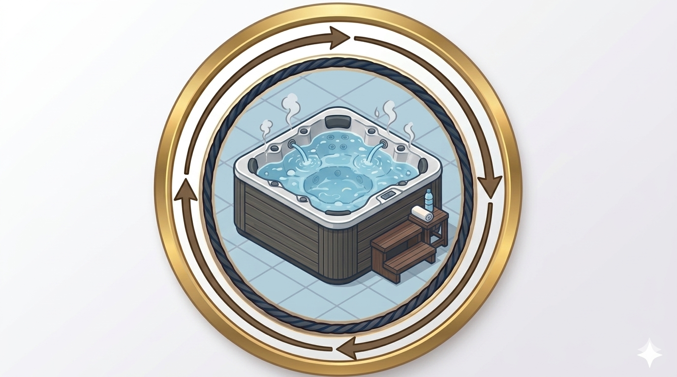 HOT TUB REMOVAL
