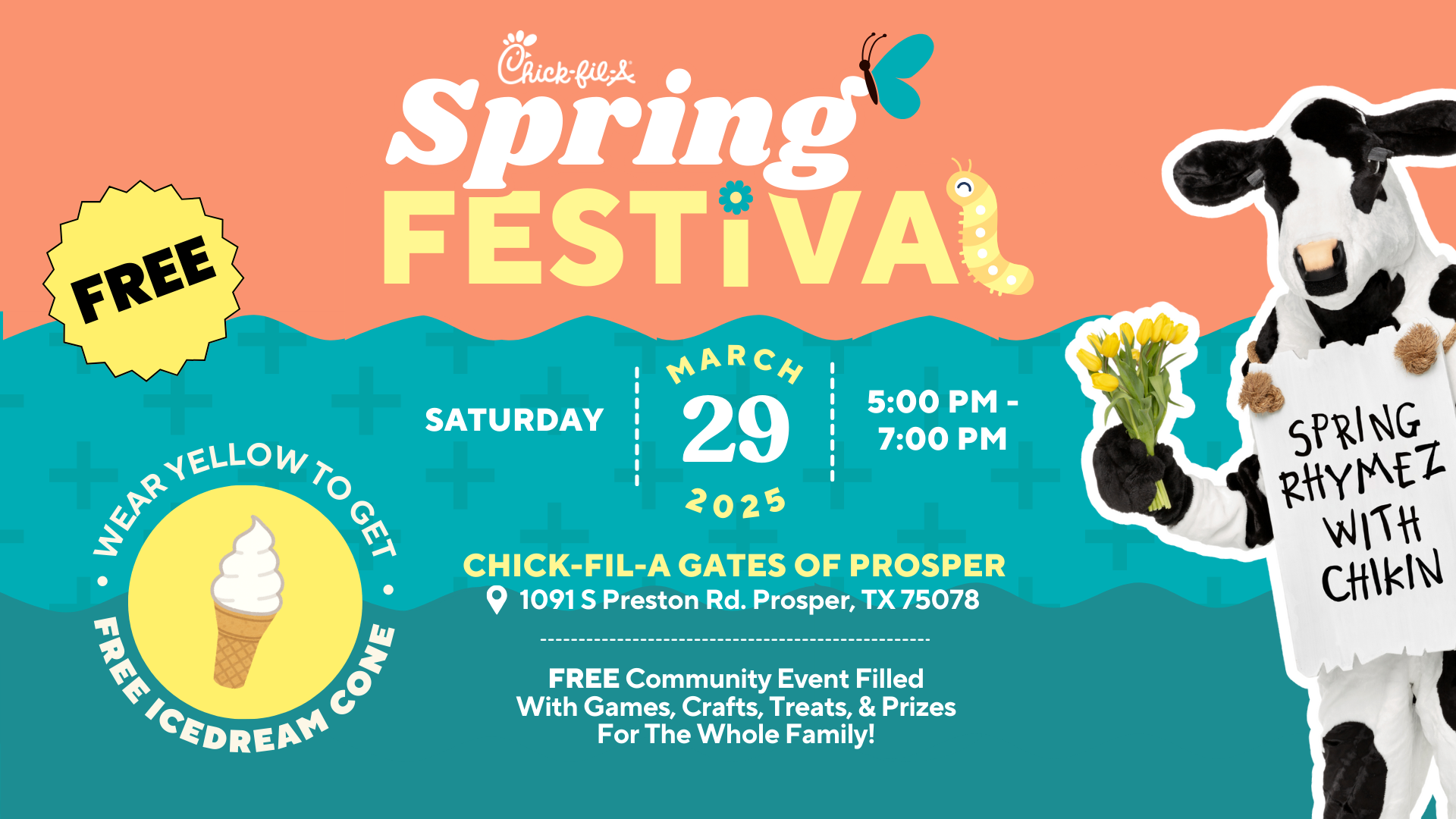 Spring Festival