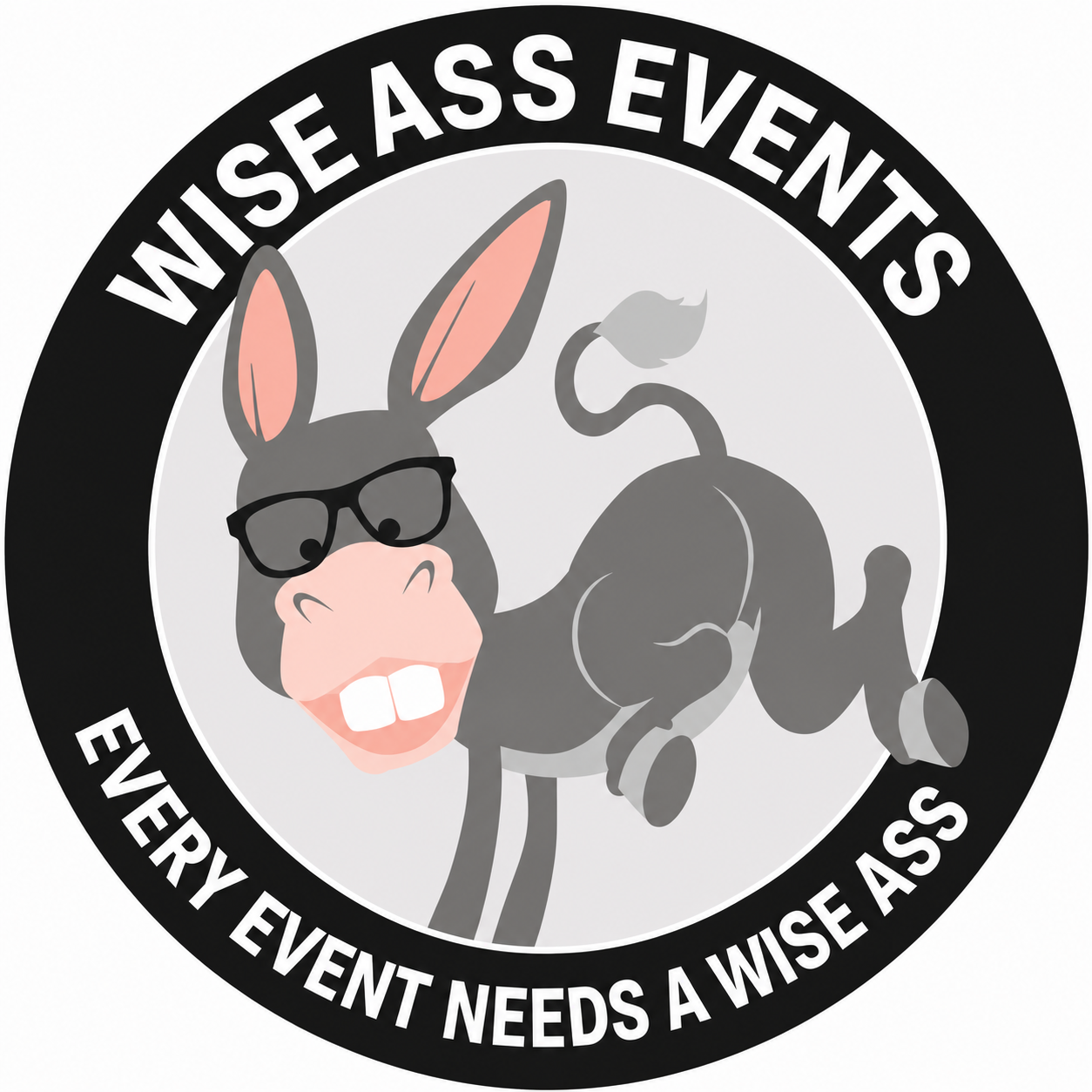 Wise Ass Events