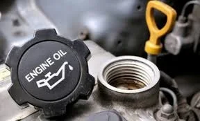 Oil Changes