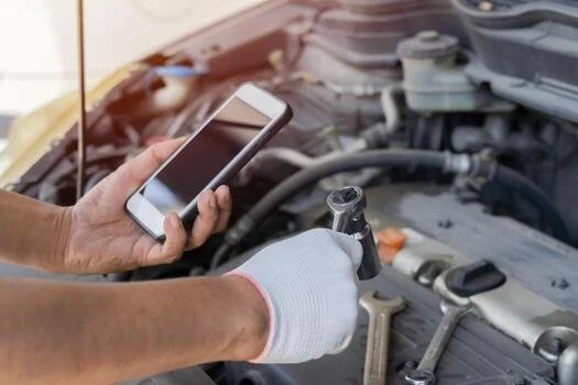 Mobile Service Calls