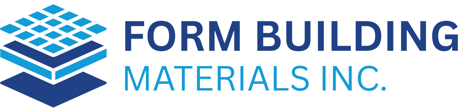 FORM BUILDING MATERIALS INC.