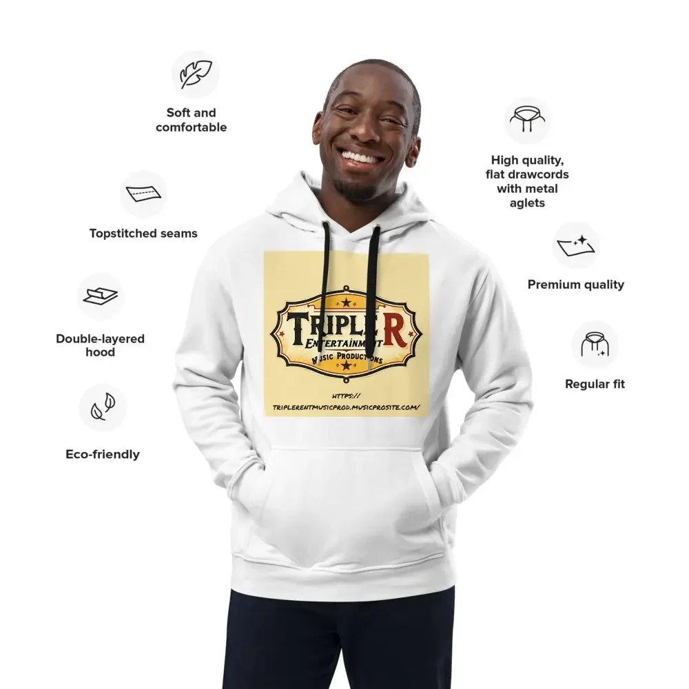 Premium Eco hoodie