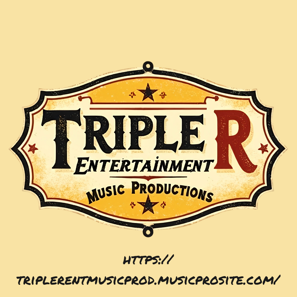 Triple R Entertainment Music Productions SMS