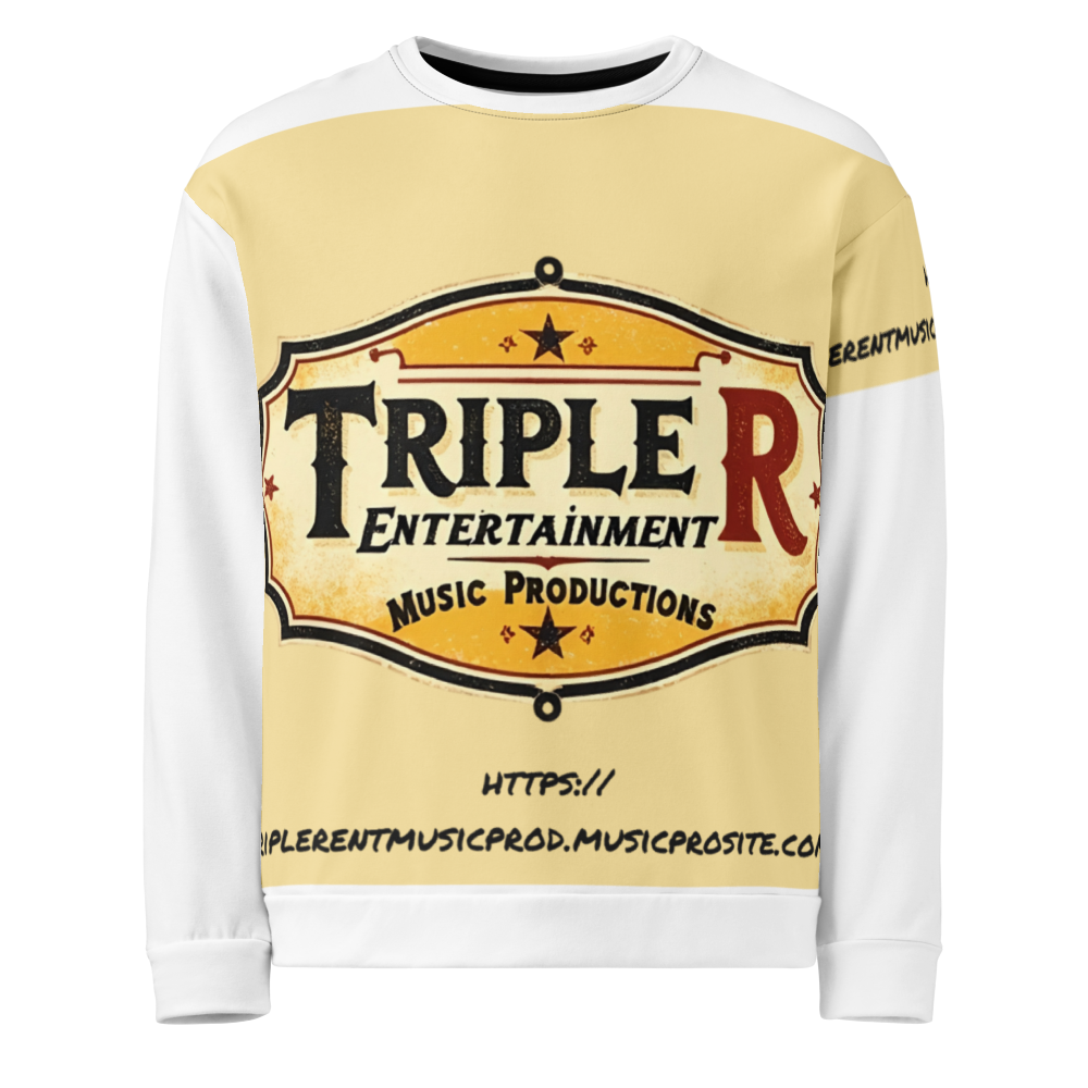 Unisex Sweatshirt