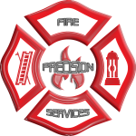Precision Fire Services, Aerial, Ground Ladder, and Pump Testing