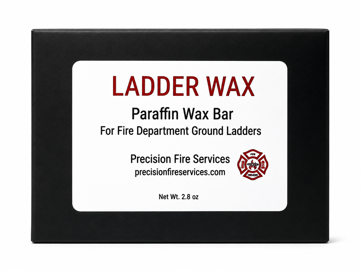 Ladder Wax