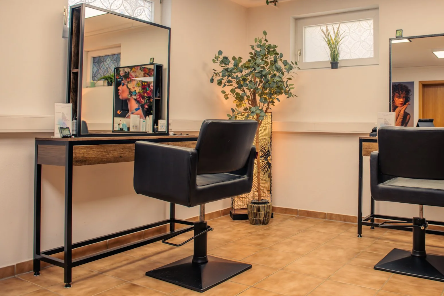 Friseur