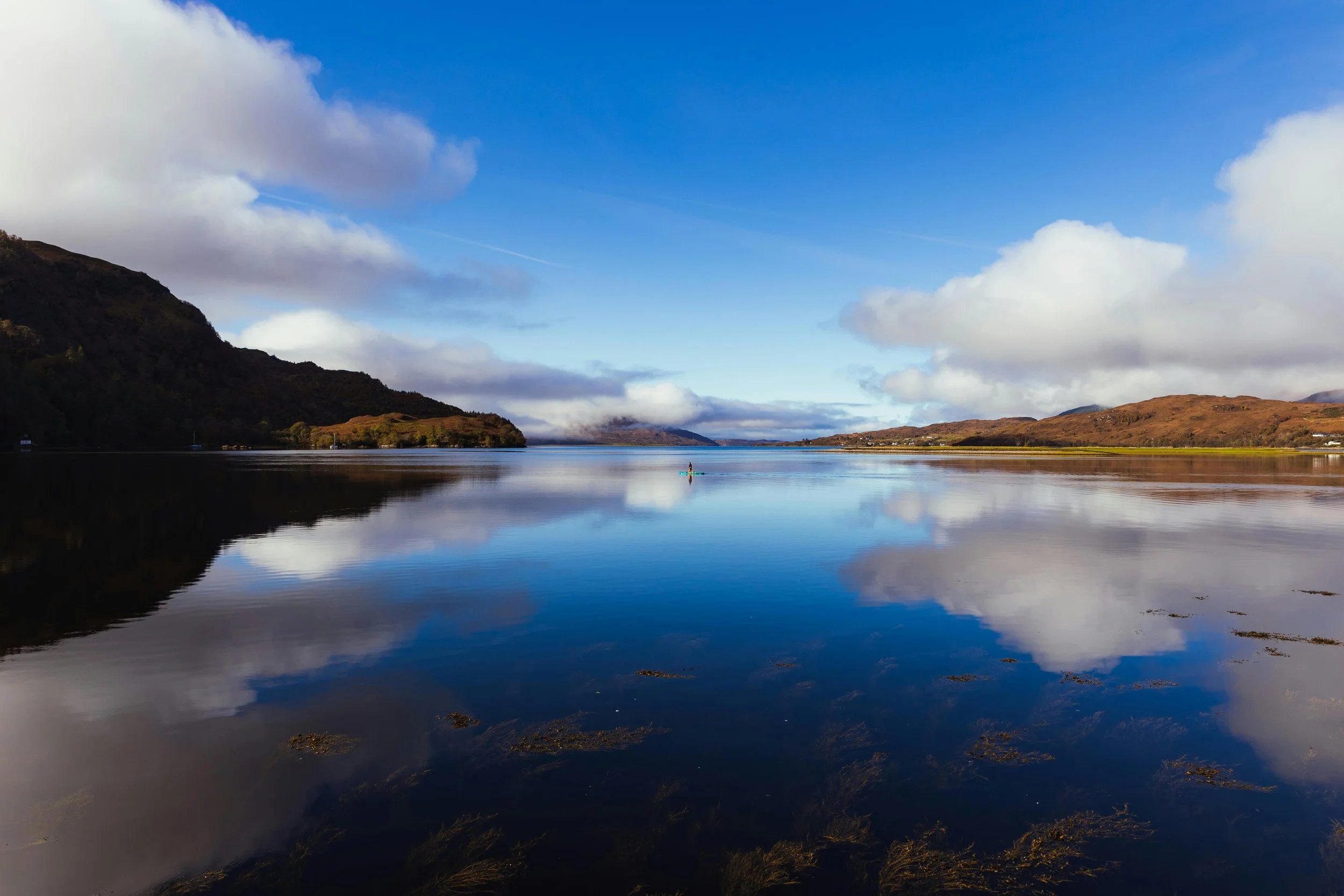 Loch Fyne