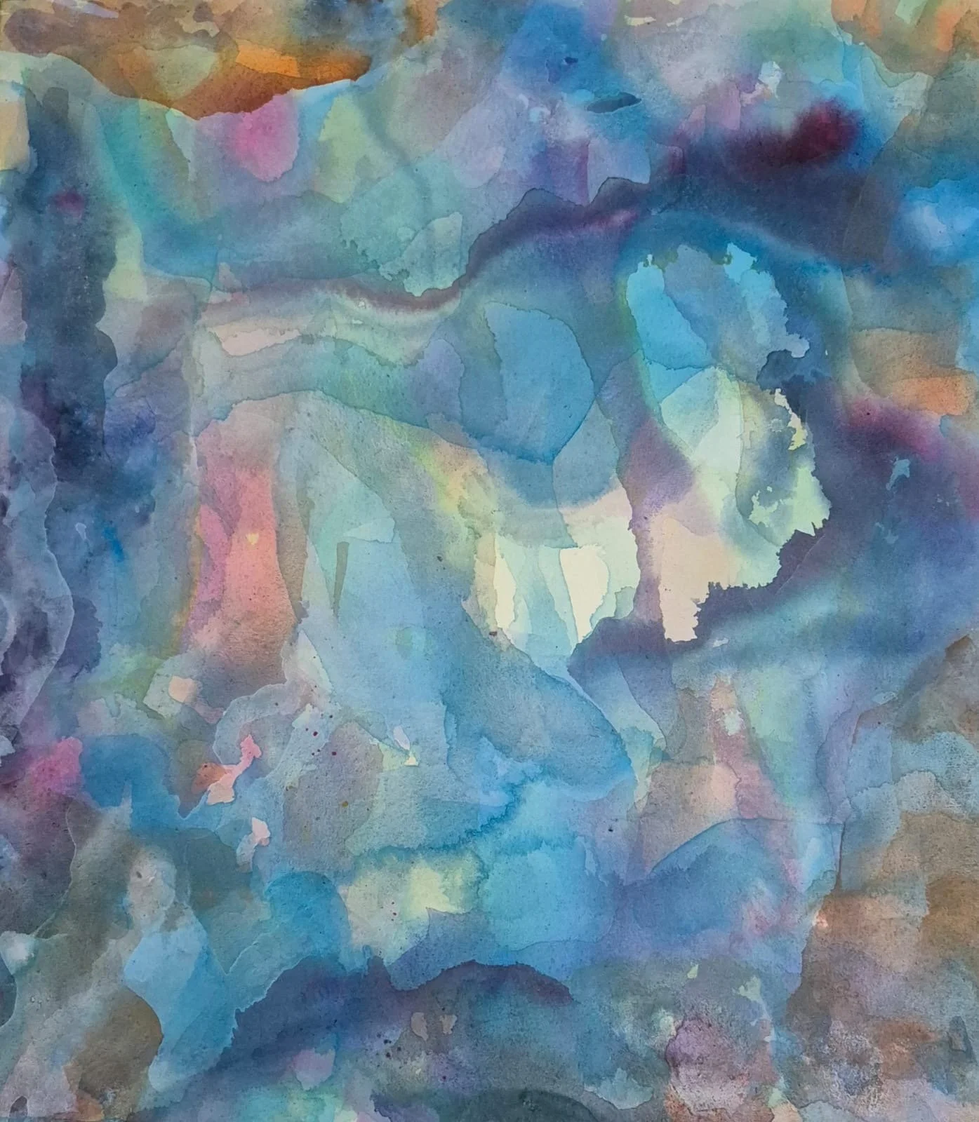 Amorphous