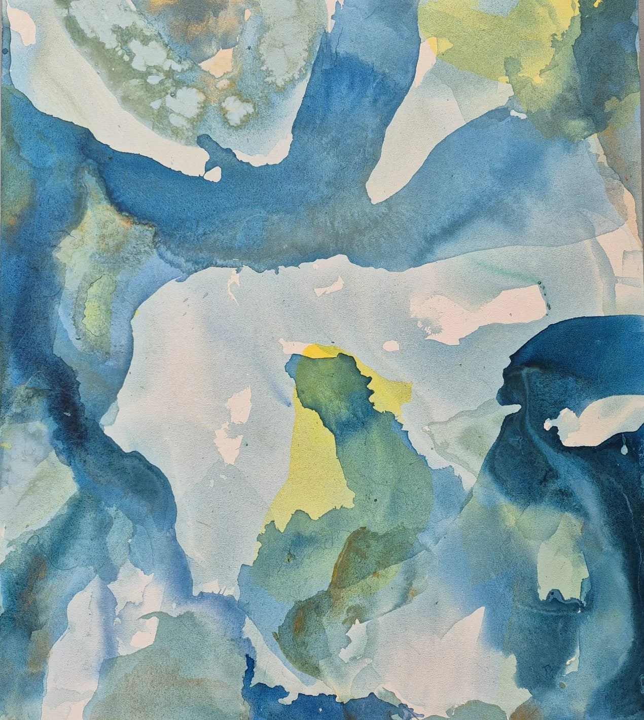Subacquatic