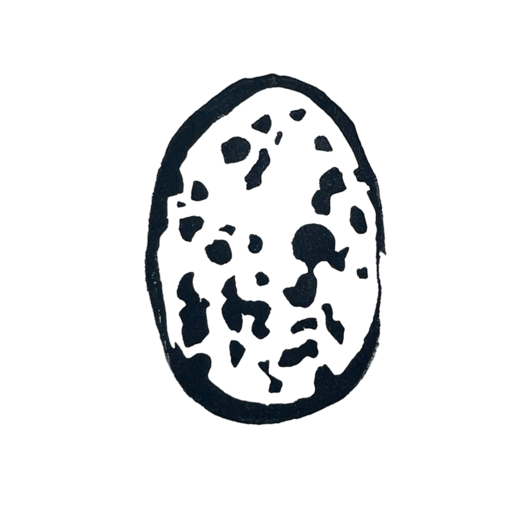 Cardinal Egg