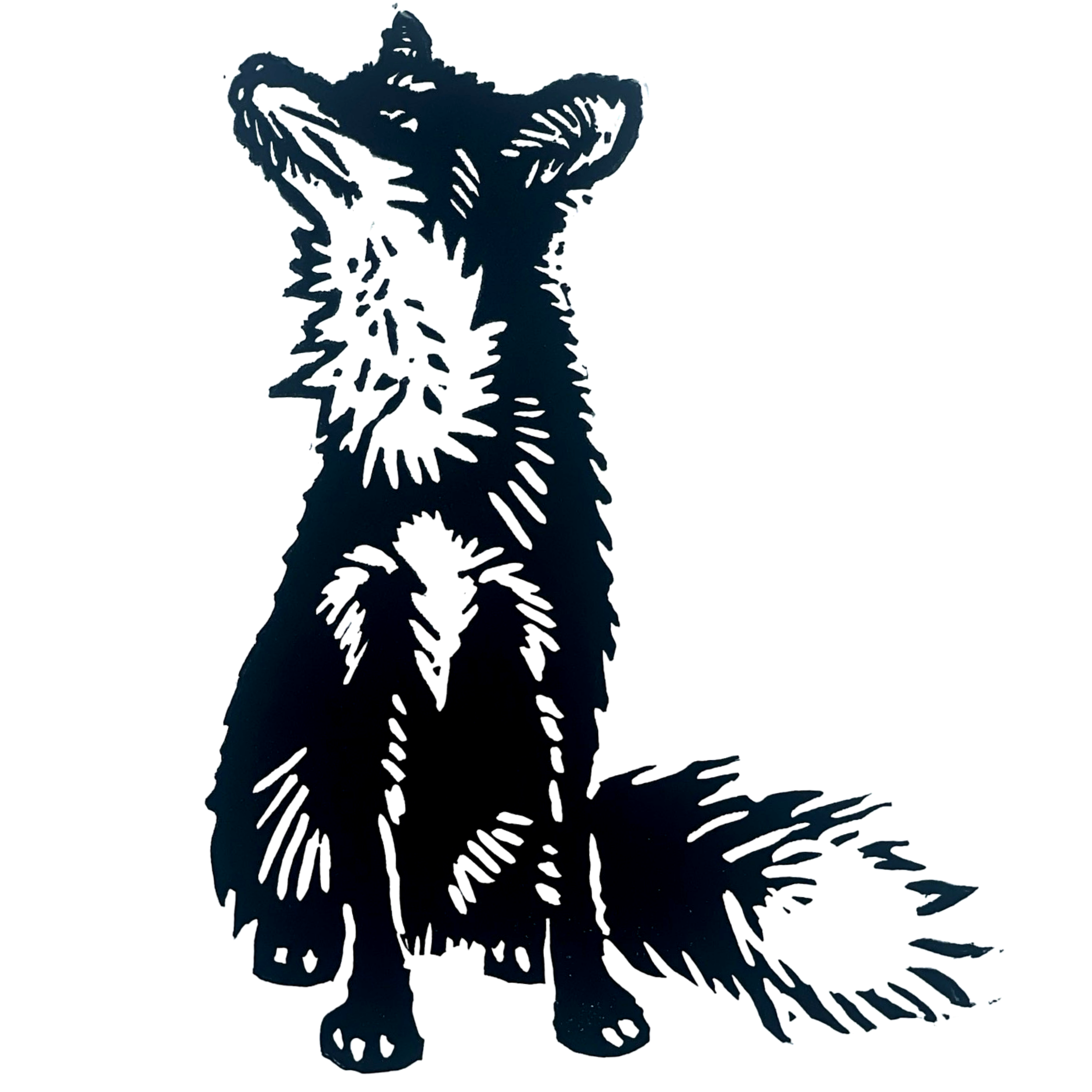 Red Fox