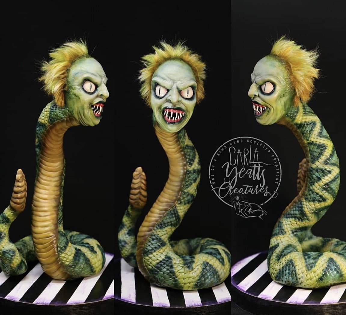 Beetlejuice (1988 movie)