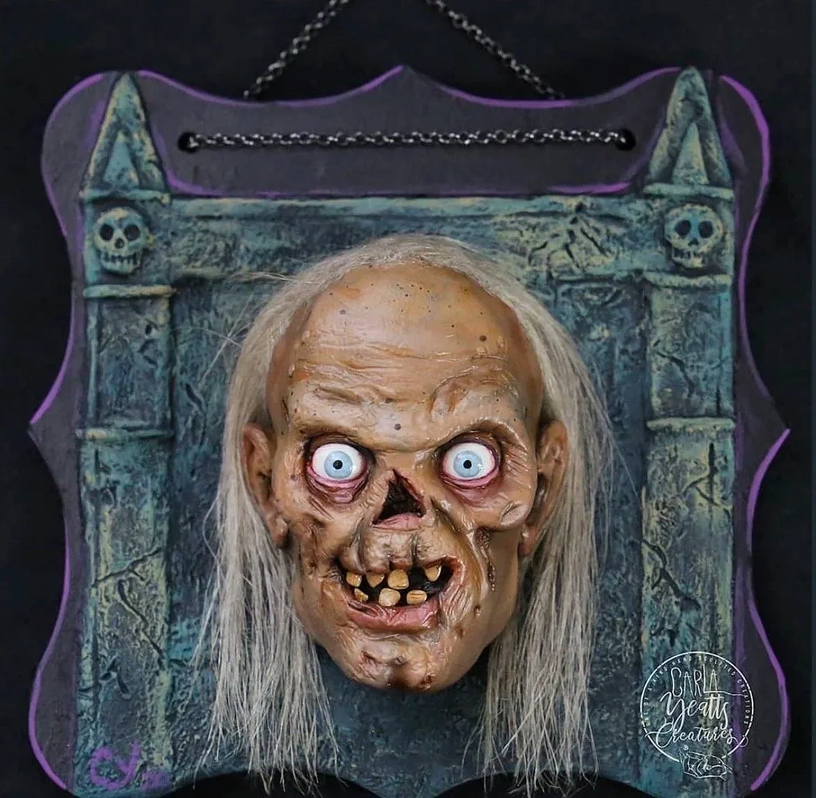 The Cryptkeeper - Tales from the Crypt (1990s tv series)