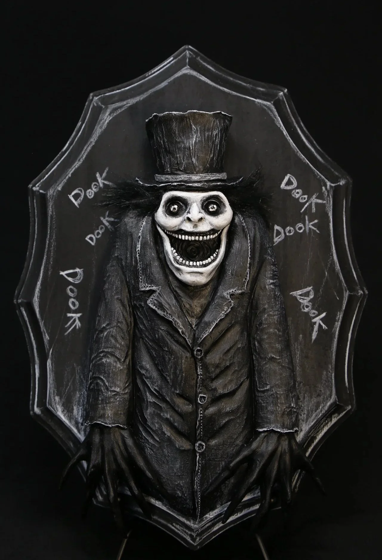 The Babadook (2014 horror film)