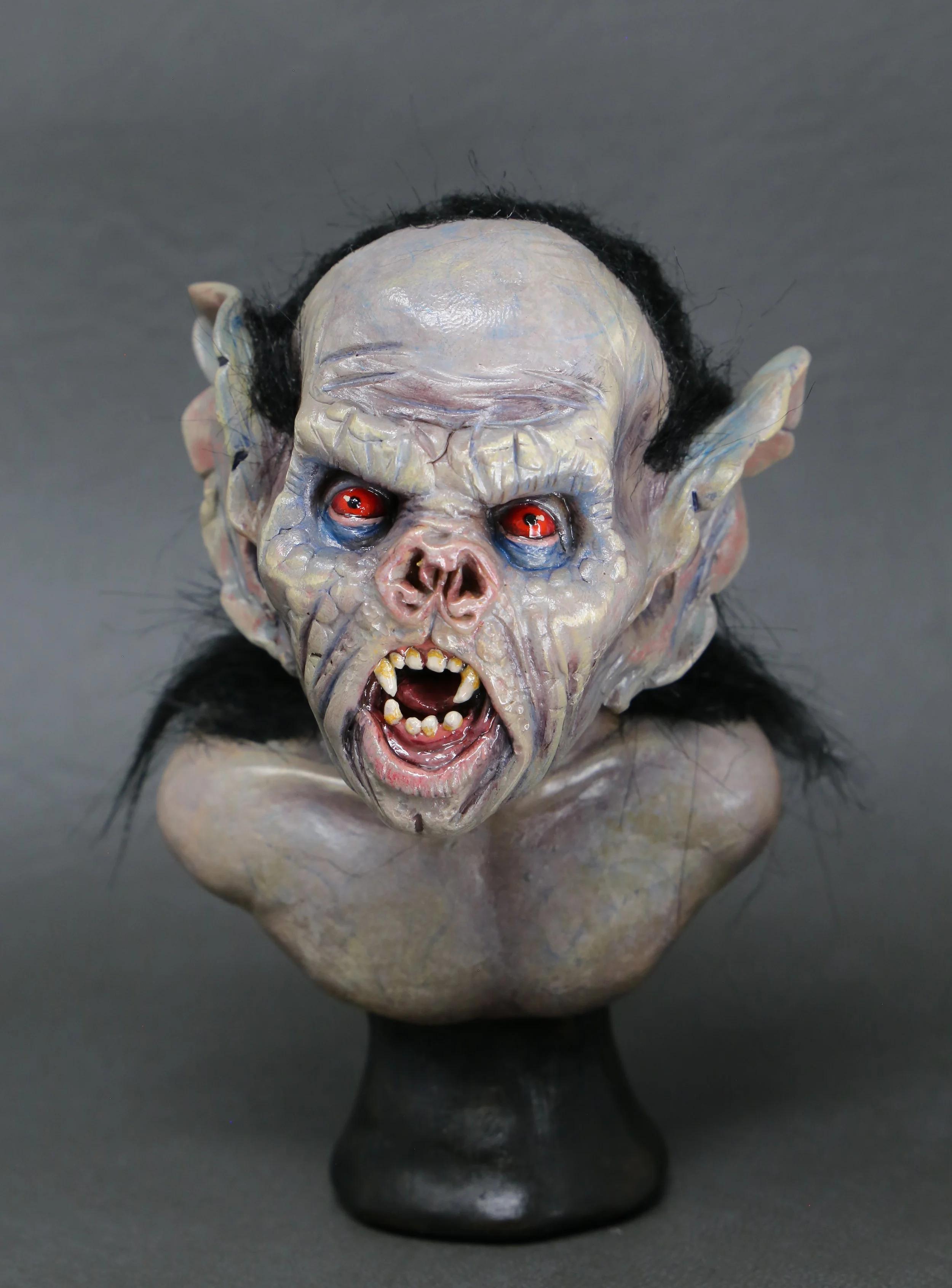 Client custom. Dracbat - Bram Stokers Dracula (1992 film)