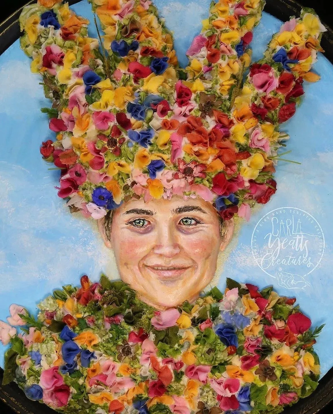 Client custom. Dani - Midsommar (2019 film)