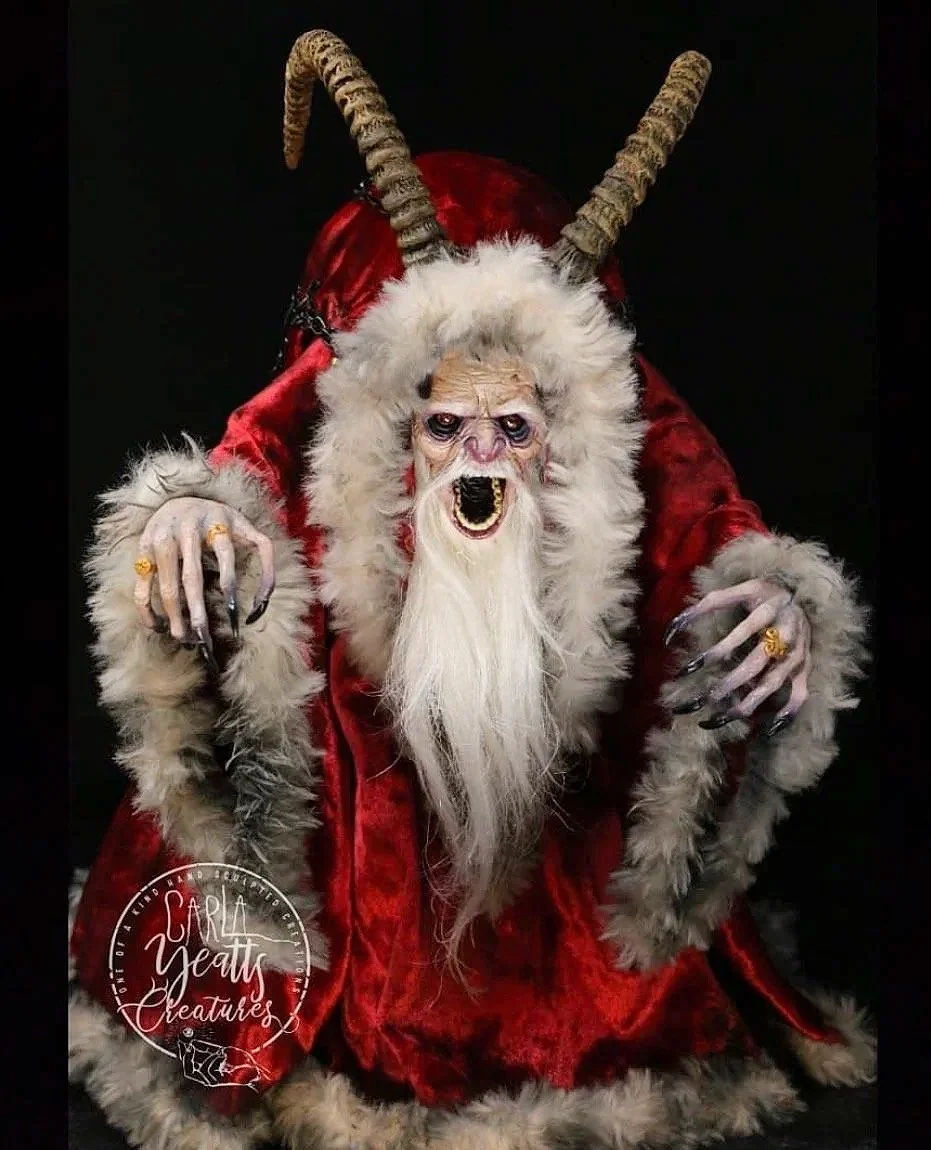 Krampus (2015 film)