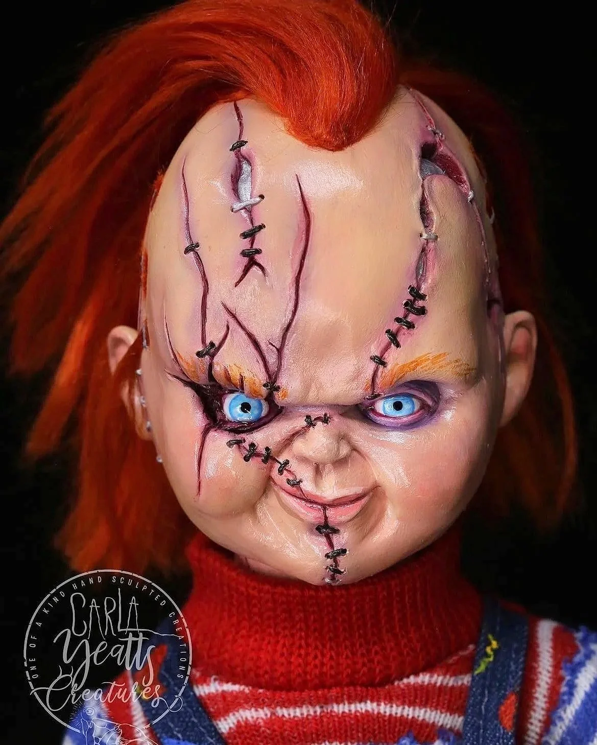 Chucky - Child's Play movie