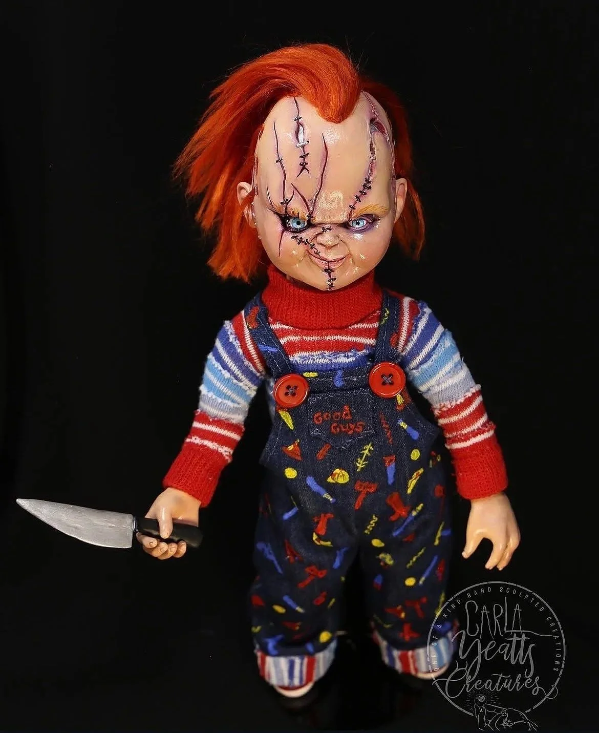 Chucky - Child's Play movie