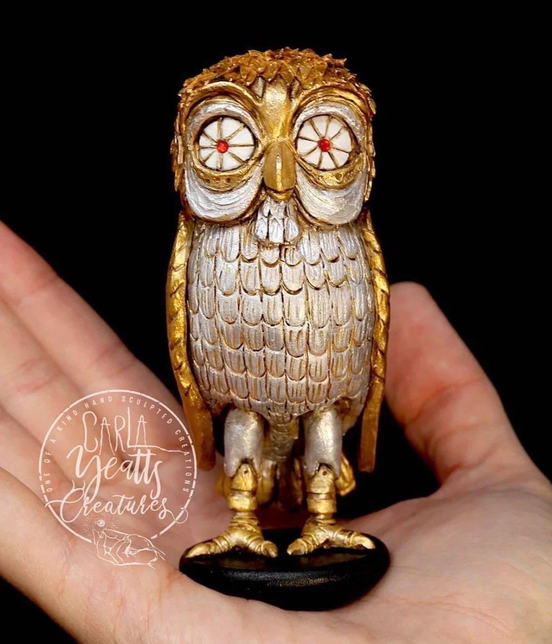 Bubo - Clash of the Titans (1981 film)
