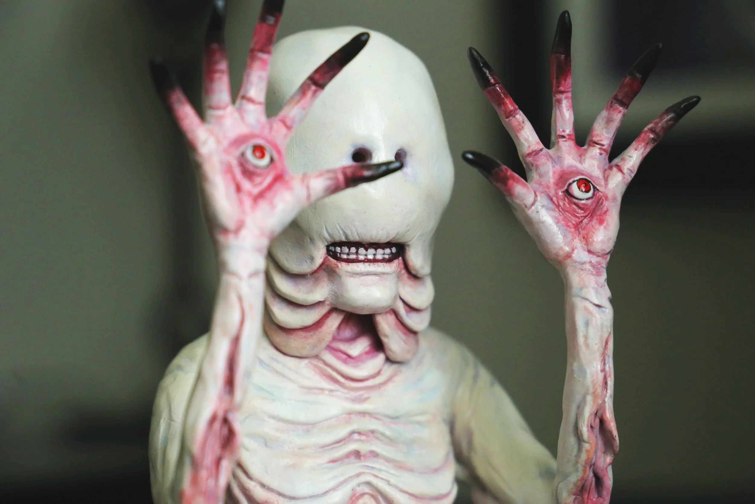 Paleman - Pans Labyrinth (2006 film)