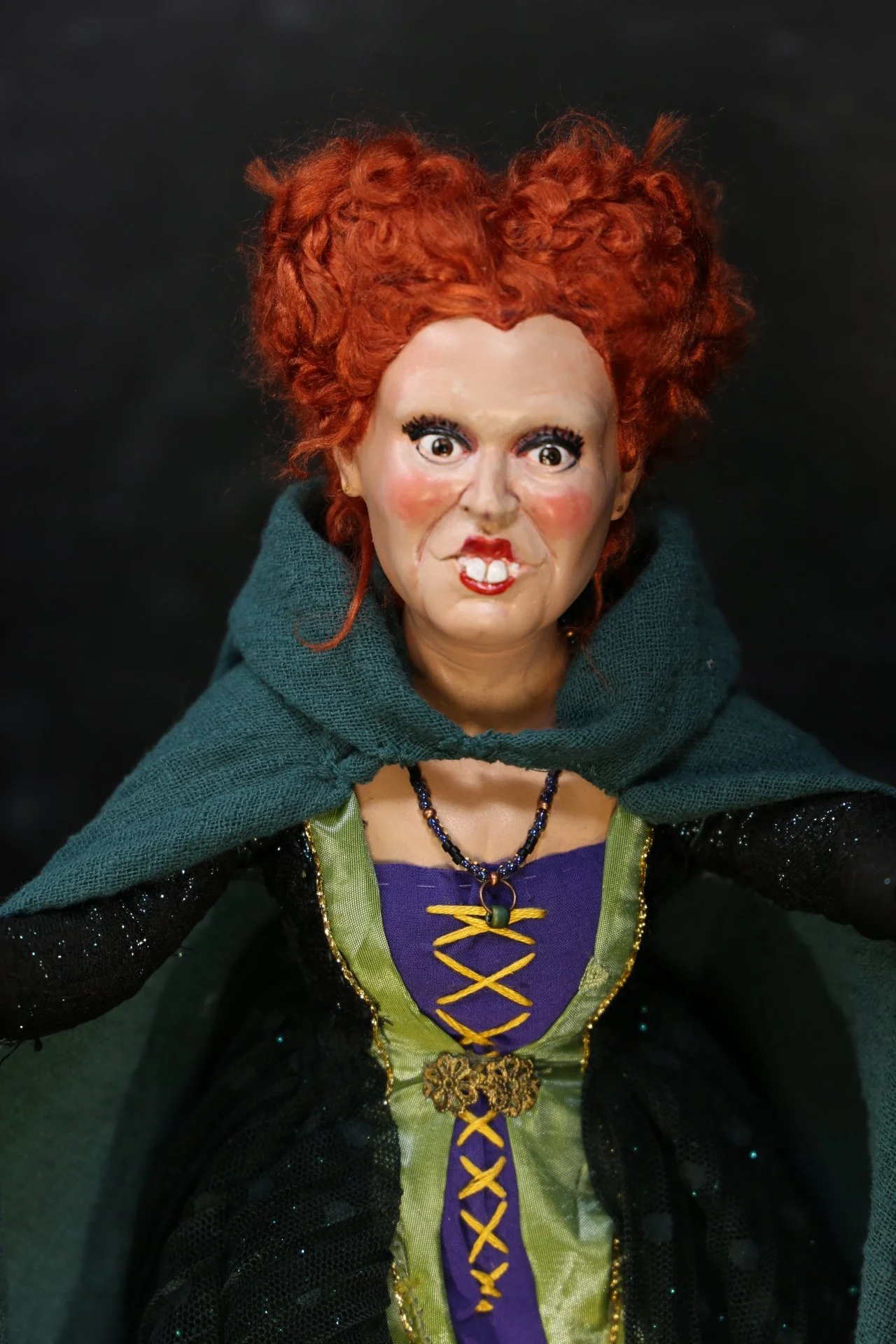Hocus Pocus (1993 film)