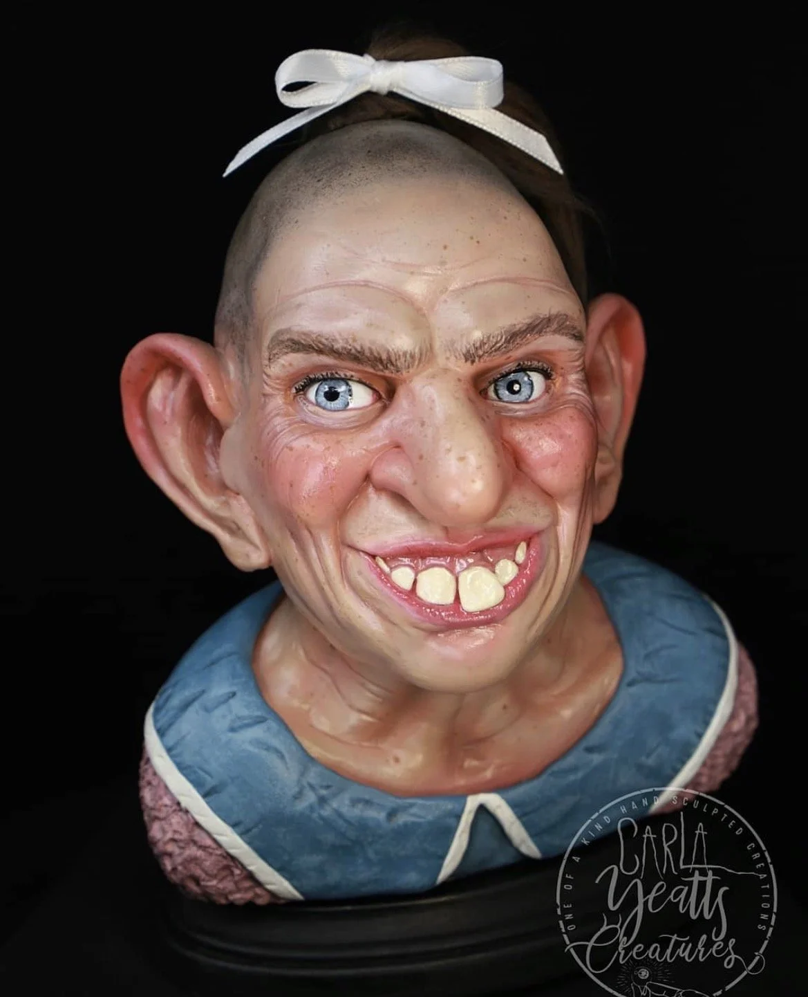 Pepper - American Horror Story: Freakshow tv series (2014)