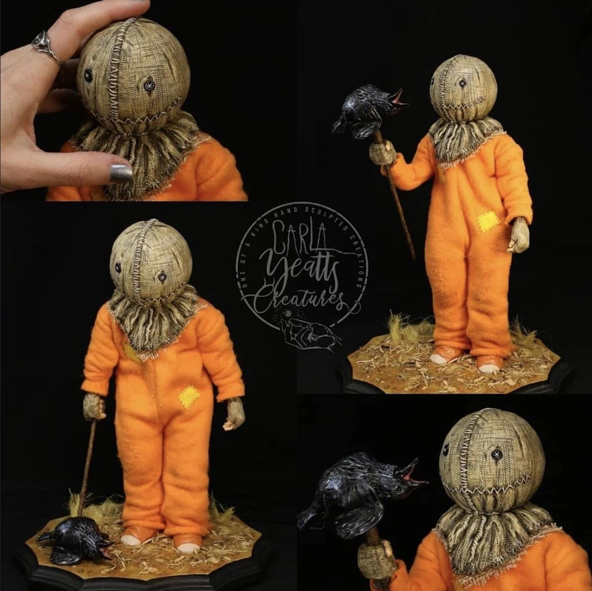 Sam - Trick R Treat (2007 film)